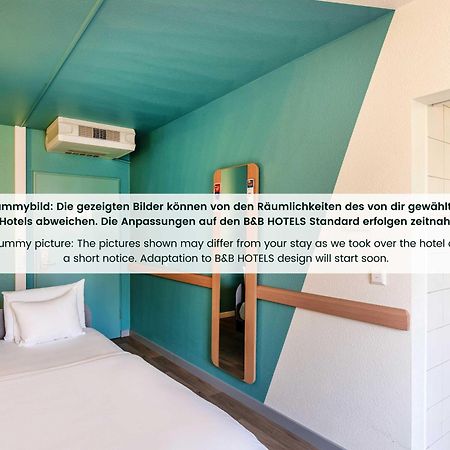 B&B Hotel Koblenz-Nord Mülheim-Kärlich Zewnętrze zdjęcie