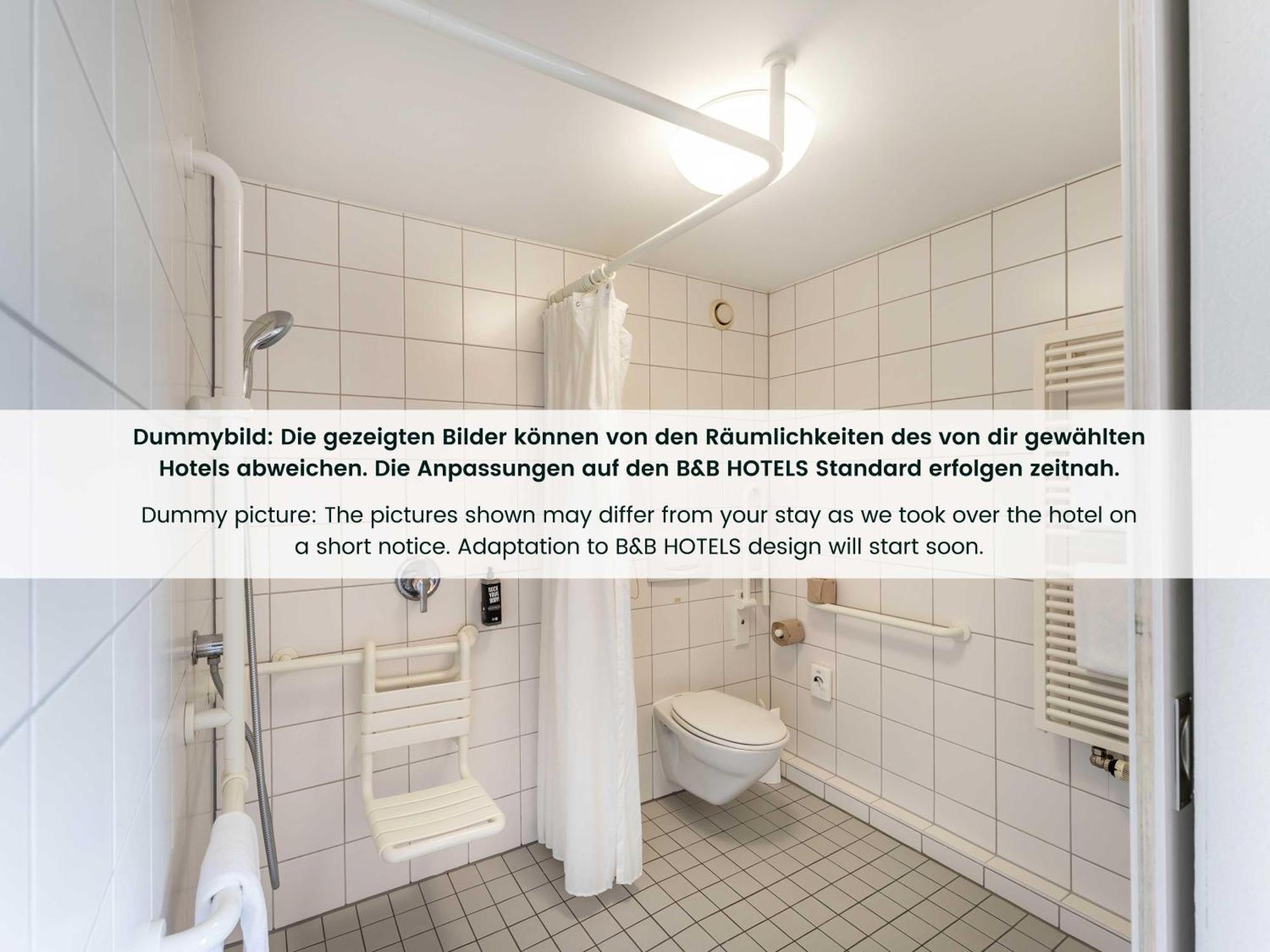 B&B Hotel Koblenz-Nord Mülheim-Kärlich Zewnętrze zdjęcie